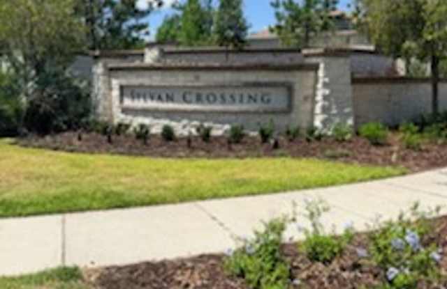 SYLVAN CROSSING Gallery 4