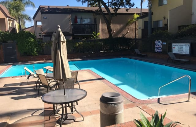 7948 Mission Center Ct. J - 7948 Mission Center Court, San Diego, CA 92108