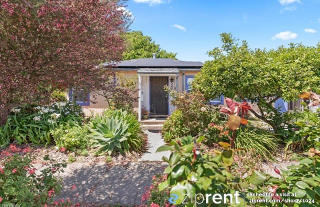 5001 Garvin Ave, Richmond, CA 94805 - 5001 Garvin Avenue, Richmond, CA 94805