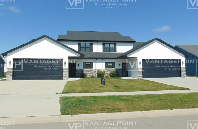 420 Hammen Court - 420 Hammen Court, Outagamie County, WI 54913