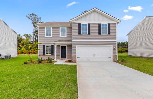 Brand New Home Pine Brook Community photos photos