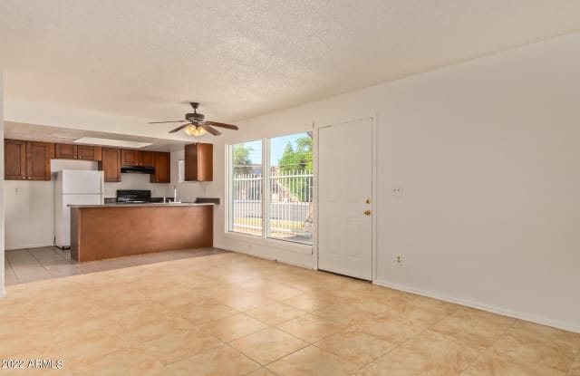 6657 N 27TH Avenue - 6657 North 27th Avenue, Phoenix, AZ 85017