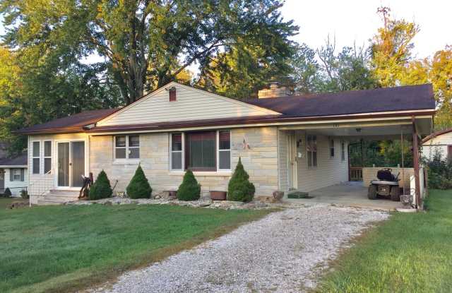 141 N. Overhill Dr photos photos