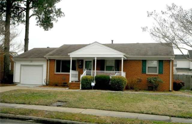 733 Brunswick Road - 733 Brunswick Road, Portsmouth, VA 23701