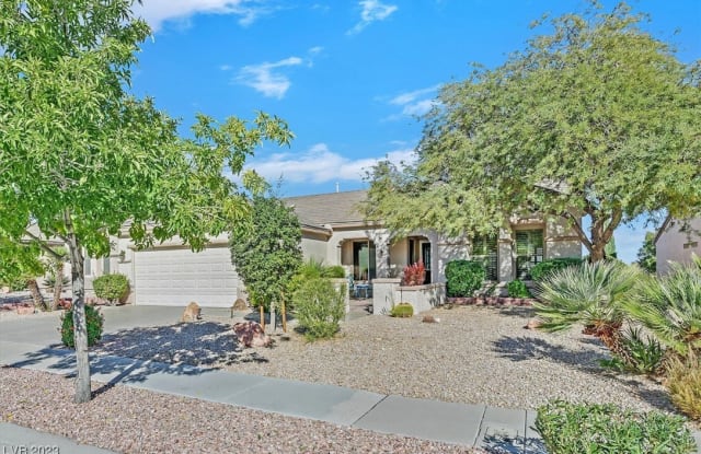 2130 KING MESA Drive - 2130 King Mesa Drive, Henderson, NV 89012