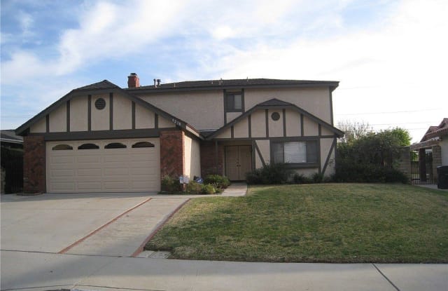 3218 Tannencrest Dr - 3218 Tannencrest Drive, Duarte, CA 91010