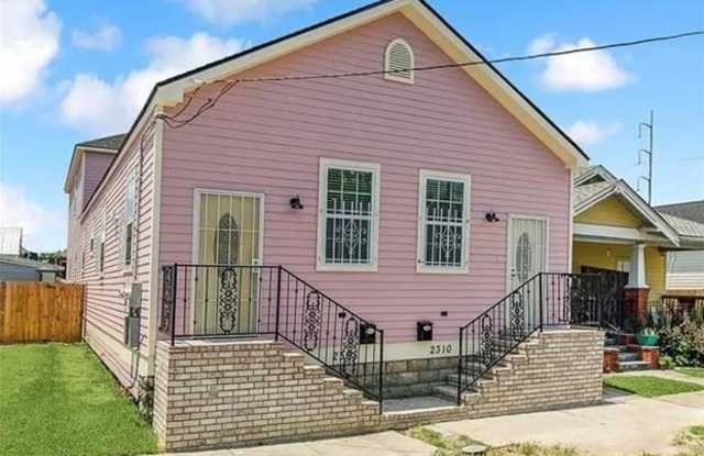 2308 NEW ORLEANS Avenue photos photos