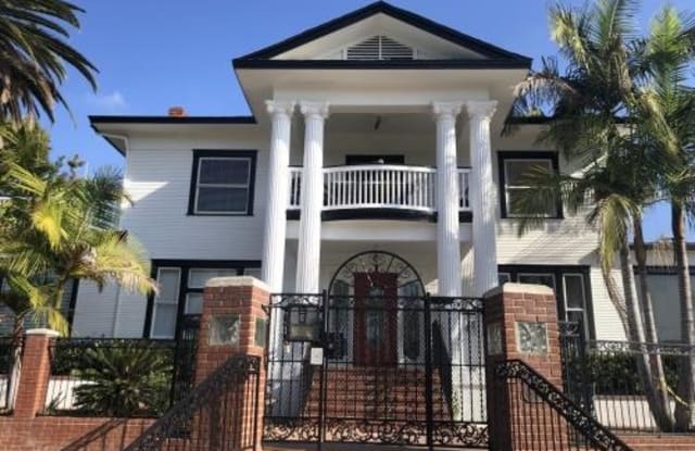 2472-F 2470-78 B Street - 2472 F Street, San Diego, CA 92102