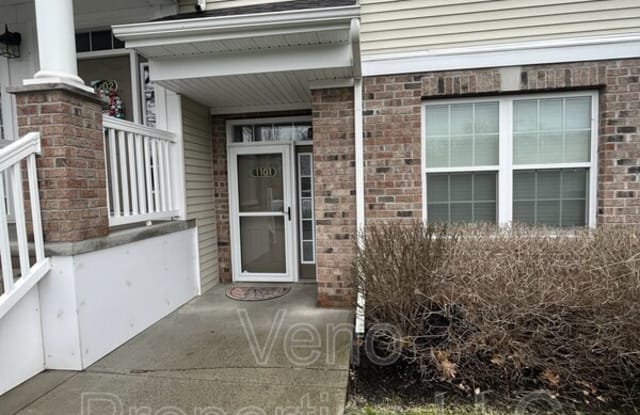 1101 Admirals Walk Dr. - 1101 Admiral's Walk Drive, Cohoes, NY 12047