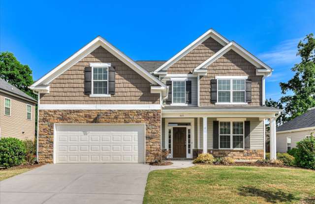 Home For Rent - 835 Williford Run Drive Grovetown, GA 30813 photos photos