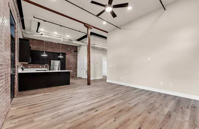 Market Street Lofts photos photos