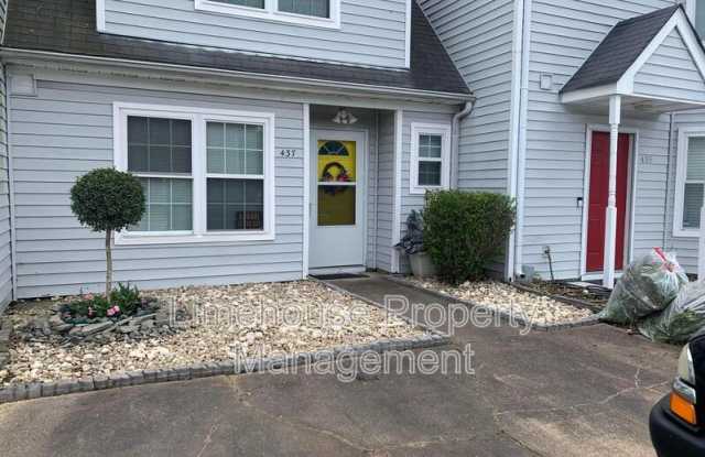 437 Greenview Drive - 1 - 437 Greenview Drive, Virginia Beach, VA 23462