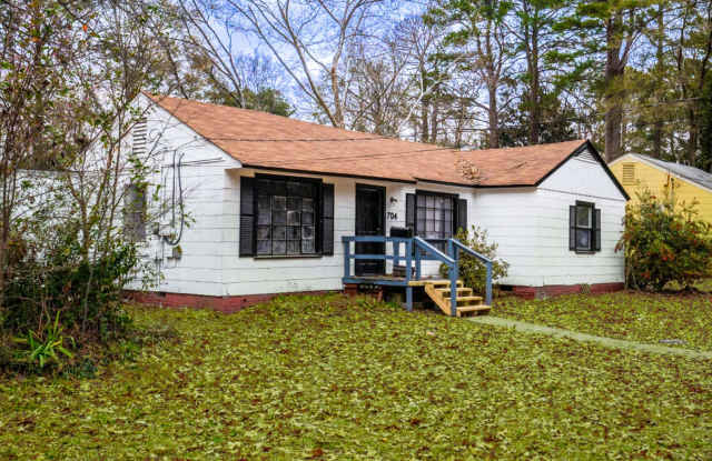 704 Woodbury Road- NEW - 704 Woodbury Road, Jackson, MS 39206 704 Woodbury Road- NEW - 704 Woodbury Road, Jackson, MS 39206