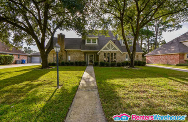 18007 Shadow Valley Drive - 18007 Shadow Valley Drive, Harris County, TX 77379