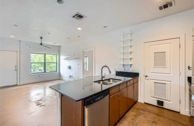1807  Poquito ST - 1807 Poquito Street, Austin, TX 78702