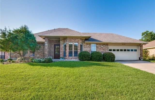 3107 Trail Lake Drive Gallery 1