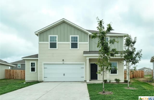 160 Seneca Loop - 160 Seneca Loop, Kyle, TX 78640