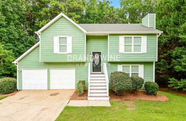 246 Northbridge Drive - 246 Northbridge Drive, Stockbridge, GA 30281