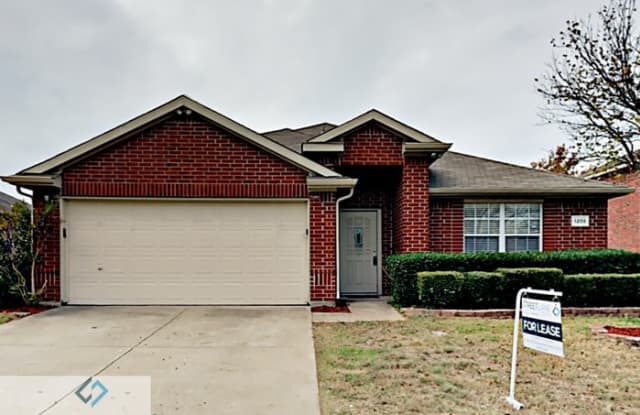 1205 Carberry Street - 1205 Carberry Street, Cedar Hill, TX 75104