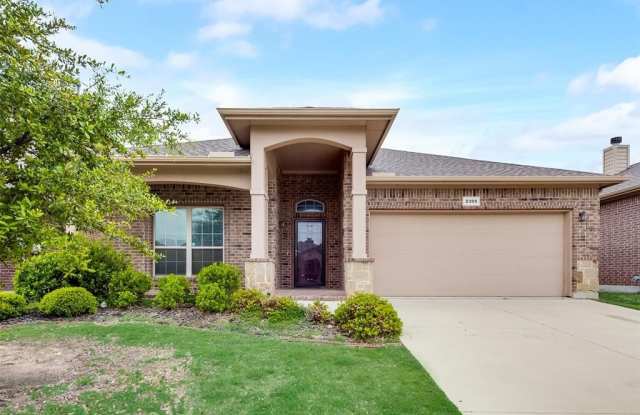 2305 Laurel Forest Drive - 2305 Laurel Forest Drive, Fort Worth, TX 76177