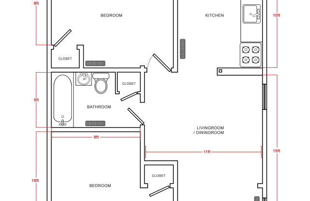 578 2nd Street - 1 photos photos