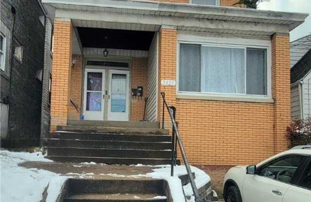 3429 Clearfield - 3429 Clearfield Street, Pittsburgh, PA 15205