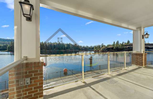 3 Bedroom 2 Bathroom Condominium with 1 Car Garage Available in Post Falls! Gallery 1