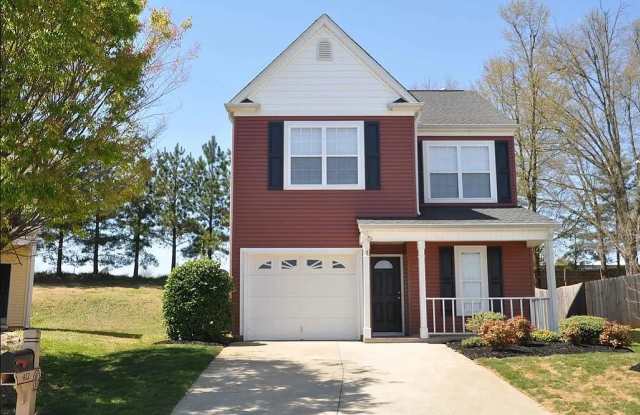 412 Bridgewood Court - 412 Bridgewood Court, Boiling Springs, SC 29316
