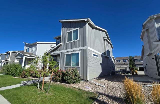 Newer Construction Berthoud Property Gallery 3