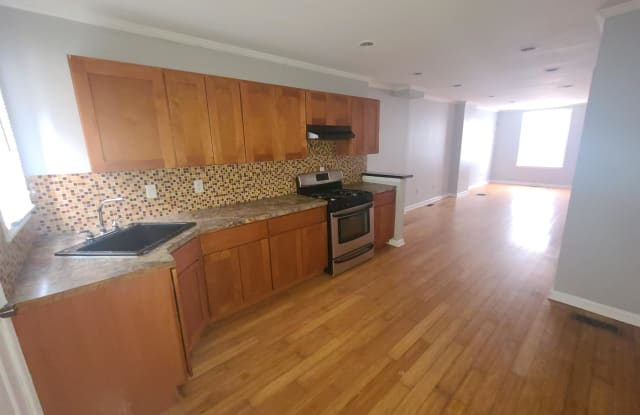 3025 North Judson Street photos photos