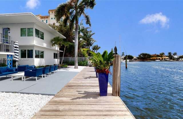 508 Hendricks Isle - 508 Hendricks Isle, Fort Lauderdale, FL 33301