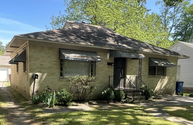415 G Avenue - A - 415 West G Avenue, North Little Rock, AR 72116