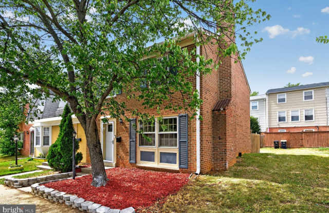 1419 POTOMAC HEIGHTS Drive Gallery 2