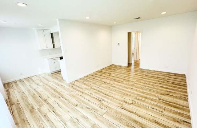 8720 W Olympic Blvd - 8720 West Olympic Boulevard, Los Angeles, CA 90035