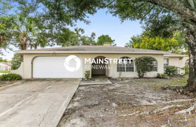 200 Odham Drive - 200 Odham Drive, Sanford, FL 32773