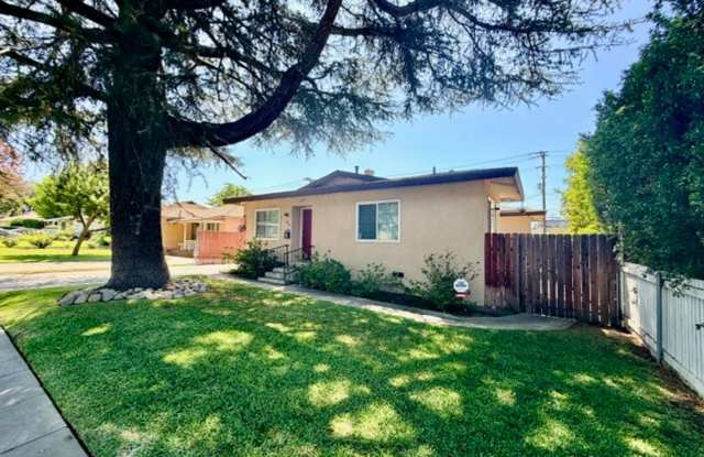 Wonderful Monrovia Home for Lease Gallery 4