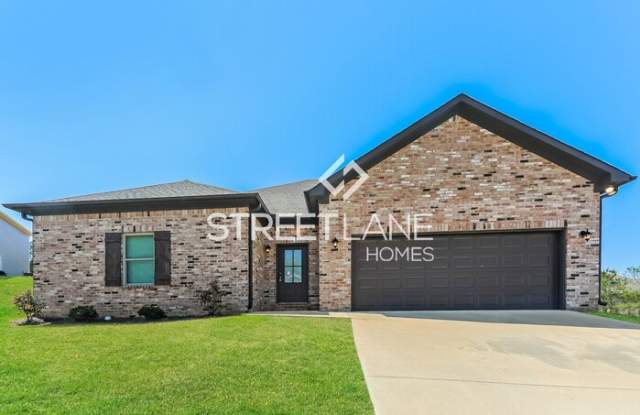 15592 Crimson Ridge Circle - 15592 Crimson Ridge Circle, Brookwood, AL 35444