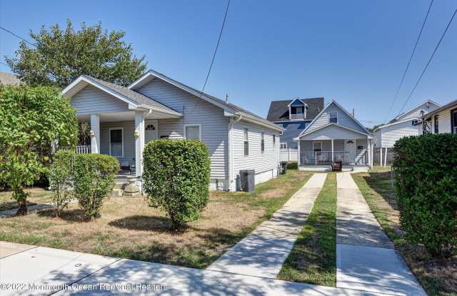 408 16th Avenue - 408 16th Avenue, Belmar, NJ 07719