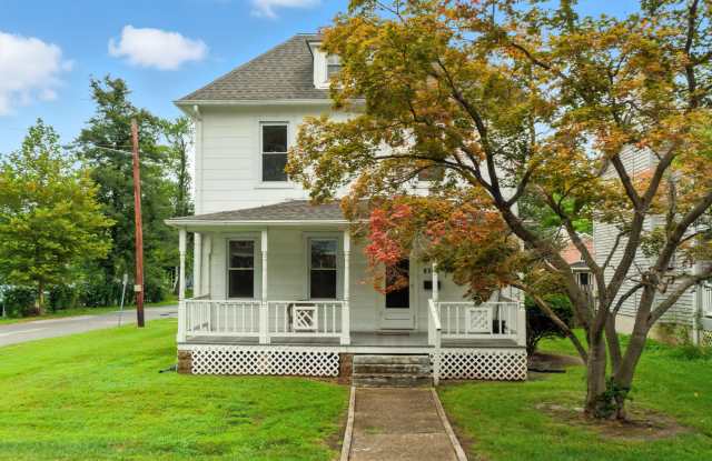 5100 Berwyn Road photos photos