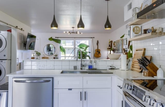 8603  Putnam DR - 8603 Putnam Drive, Austin, TX 78757
