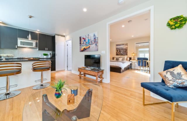 2952 Hopkins AVE - 2952 Hopkins Avenue, Redwood City, CA 94062