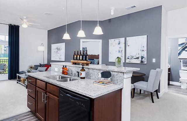 Abberly Waterstone Apartment Homes Gallery 4