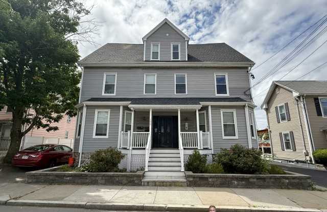 173 Newton Street photos photos