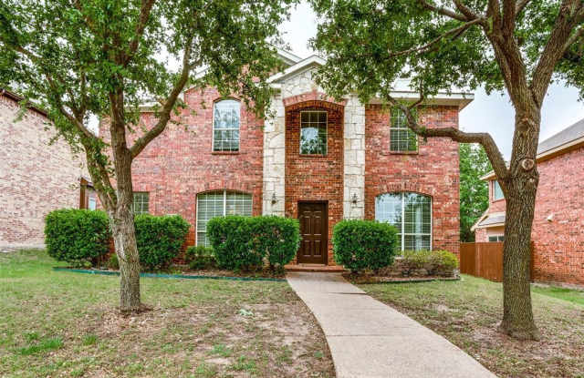 12047 Del Rio Drive - 12047 Del Rio Drive, Frisco, TX 75035