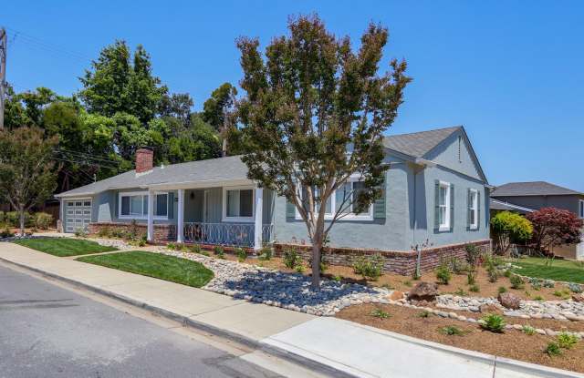 4 Bed / 3 Bath Burlingame home near excellent schools. YouTube Tour!! photos photos