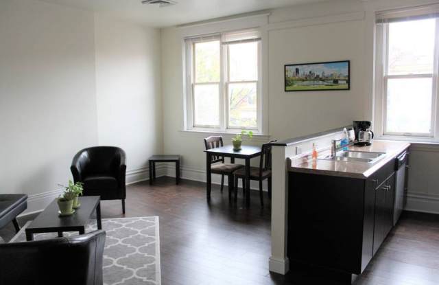 EAST CARSON STREET CONDO WITH THE BEST OF WHAT CITY LIVING OFFERS - AVAILABLE SEPT! photos photos EAST CARSON STREET CONDO WITH THE BEST OF WHAT CITY LIVING OFFERS - AVAILABLE SEPT! photos photos