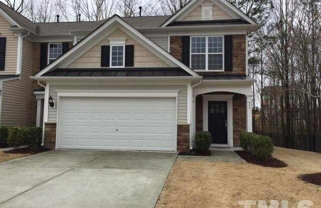 300 Dyersville Drive - 300 Dyersville Drive, Morrisville, NC 27560