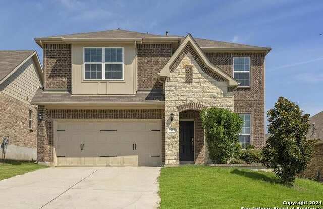 7715 VALLE LOCAL - 7715 Valle Local, Bexar County, TX 78015