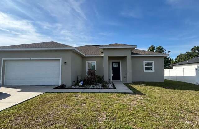 Spacious 4-Bedroom Home with 3 Full Baths in Kissimmee! photos photos