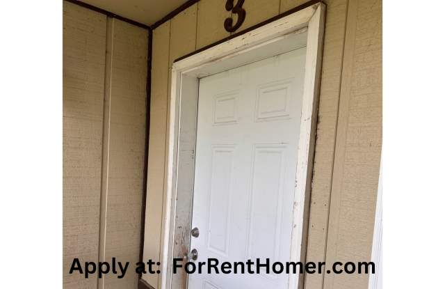 895 Linda Court Apt 3 - 3 - 895 Linda Court, Homer, AK 99603